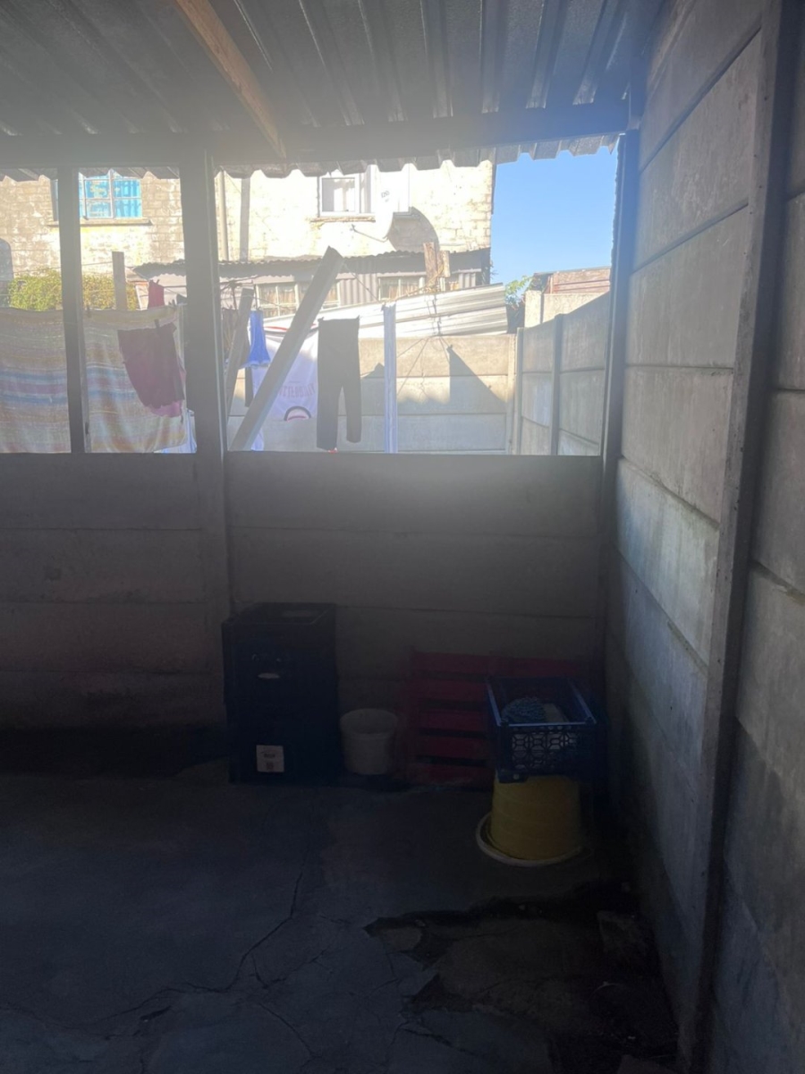 2 Bedroom Property for Sale in Bonteheuwel Western Cape